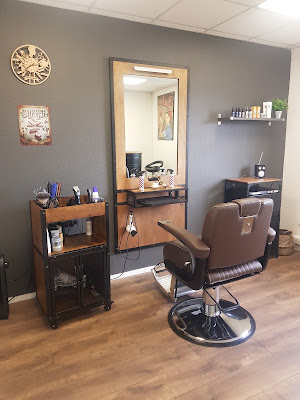 Fanny's barber à Ifs