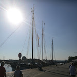 Photo n°4 de l'avis de Gerhard.i fait le 14/09/2021 à 09:00 sur le  Schiffercafe Kiel à Kiel