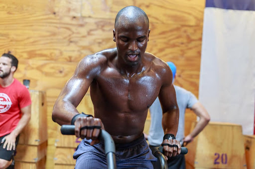 Gym «D-Town CrossFit», reviews and photos, 155 Parkhouse St, Dallas, TX 75207, USA