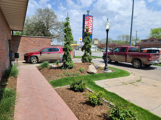 Cornhusker Auto Wash en Fremont