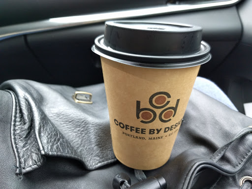 Coffee Shop «Coffee By Design», reviews and photos, 620 Congress St, Portland, ME 04101, USA