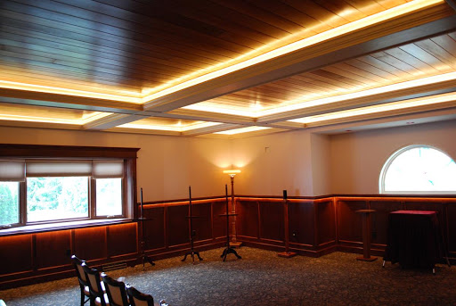 Funeral Home «Glenville Funeral Home», reviews and photos, 9 Glenridge Rd, Scotia, NY 12302, USA