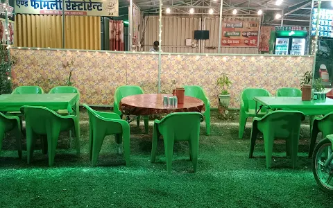 A-1 Shiva Dhaba and Family Restaurant image