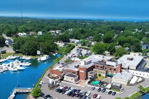 Stony Brook Eastern Long Island Hospital image