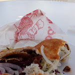 Photo n°1 de l'avis de Christoph.e fait le 11/07/2023 à 15:15 sur le  Desi Pizza Kebap à Herbertingen
