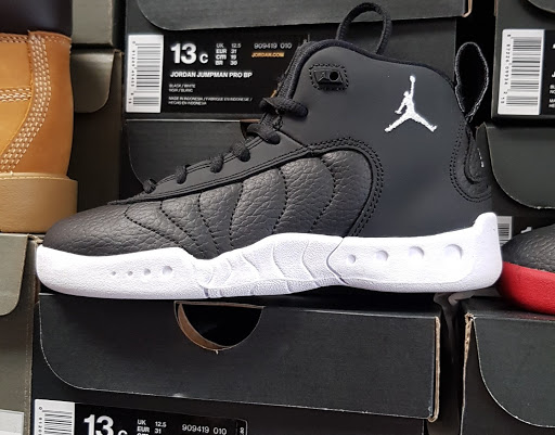 Shoe Store «WSS», reviews and photos, 8830 Garfield Ave, South Gate, CA 90280, USA