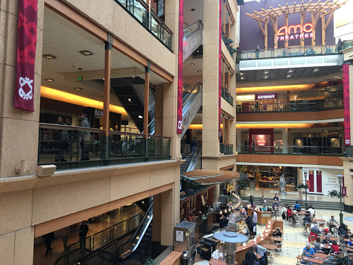 Shopping Mall «Pacific Place», reviews and photos, 600 Pine St, Seattle, WA 98101, USA