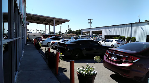 Auto Auction «Norwalk Auto Auction», reviews and photos, 12405 Rosecrans Ave, Norwalk, CA 90650, USA