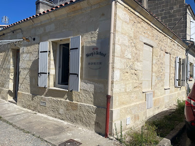 Mary's School à Bordeaux