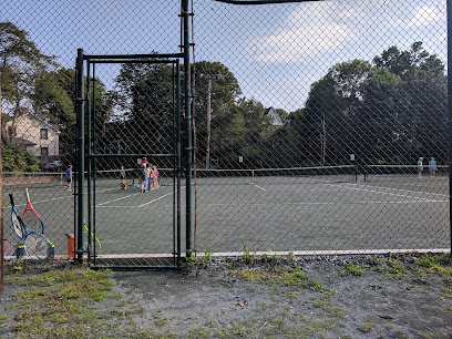 St George's Tennis Club