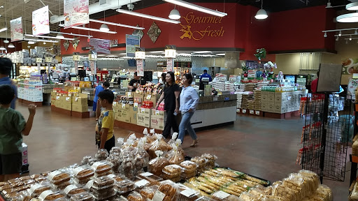 Asian Grocery Store «99 Ranch Market», reviews and photos, 25000 Blue Ravine Rd, Folsom, CA 95630, USA