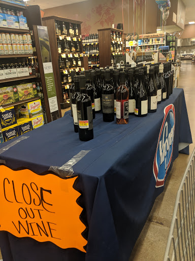 Grocery Store «Kroger», reviews and photos, 2110 E Southlake Blvd, Southlake, TX 76092, USA