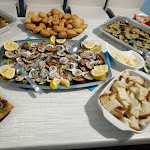 Photo n°1 de l'avis de Gianfranco.i fait le 25/04/2018 à 14:37 sur le  Bar Paninoteca Drink Time à Alberobello