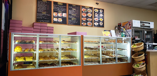 Donut Shop «Donut Den», reviews and photos, 1390 N McDowell Blvd J, Petaluma, CA 94954, USA