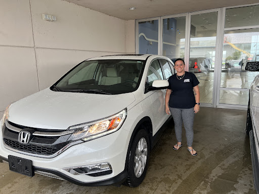 Car Dealer «Winter Haven Honda», reviews and photos, 6395 Cypress Gardens Blvd, Winter Haven, FL 33884, USA