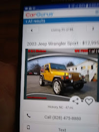 Payless Car Deals - Photo 3 - Car repair in Hickory, NC, Hickory