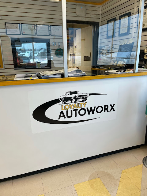 Loyalty Autoworx