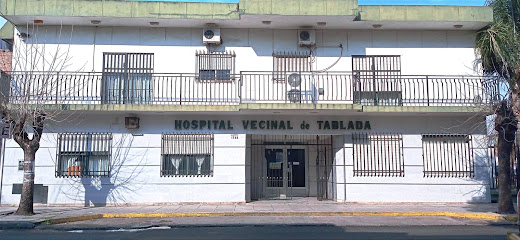 Hospital Vecinal de Tablada