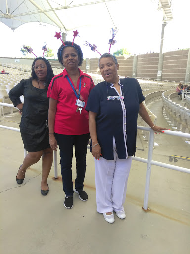 Event Venue «Henderson Pavilion», reviews and photos, 200 S Green Valley Pkwy, Henderson, NV 89012, USA