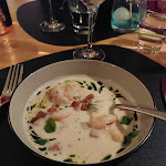 Photo n°2 de l'avis de Manfred.u fait le 10/03/2024 à 18:27 sur le  Restaurant Frische Grube à Wismar