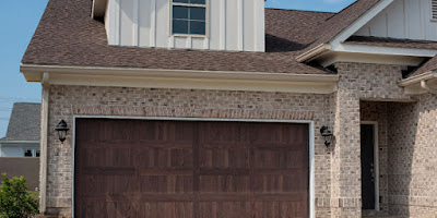 Bilt Rite Overhead Garage Doors