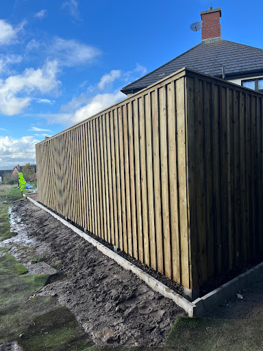 AG Joinery | Belfast and Newtownabbey Joiners