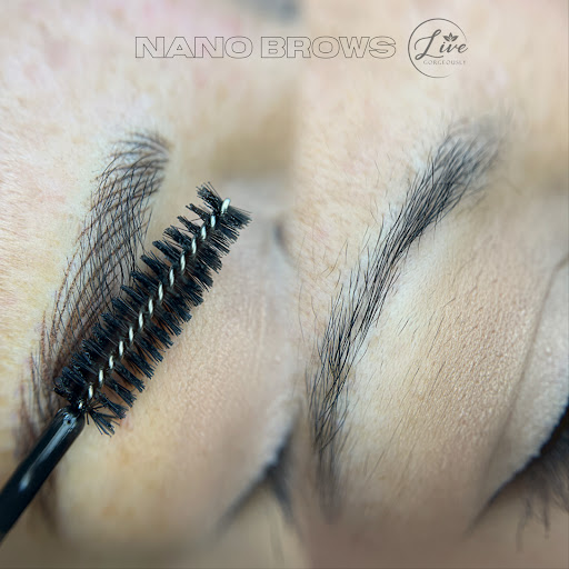 Photo of Live Gorgeously Brows