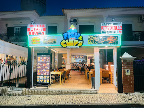 Tasca da Oura em Albufeira