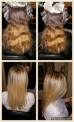 Hair Salon «Hair2o Salon», reviews and photos, 115 W 6th St #120, Tempe, AZ 85281, USA