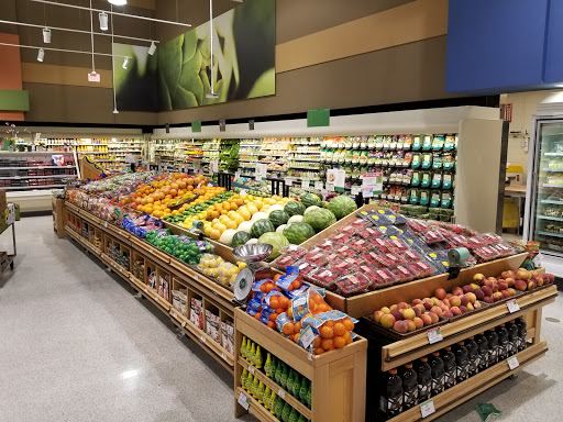 Supermarket «Publix Super Market at Veranda Shoppes», reviews and photos, 550 N Pine Island Rd, Plantation, FL 33324, USA