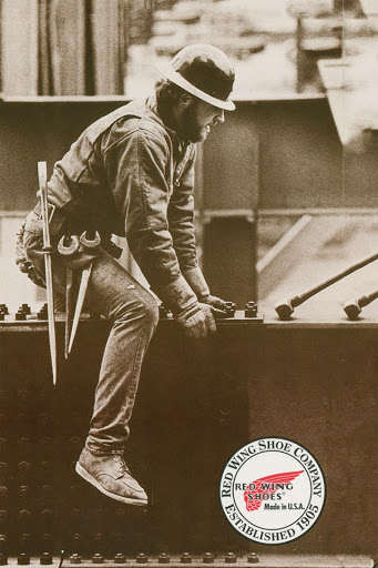 Shoe Store «Red Wing», reviews and photos, 7428 Sudley Rd, Manassas, VA 20109, USA