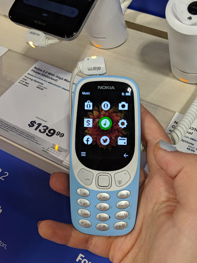 Electronics Store «Best Buy», reviews and photos, 1717 York Rd, Timonium, MD 21093, USA