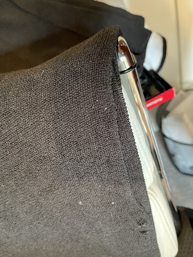 Fabric Store «Wazoodle Fabrics», reviews and photos, 1360 Adams Rd, Bensalem, PA 19020, USA