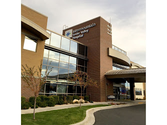 Sevier Valley Hospital Outpatient Lab
