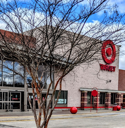 Department Store «Target», reviews and photos, 6090 Garners Ferry Rd, Columbia, SC 29209, USA