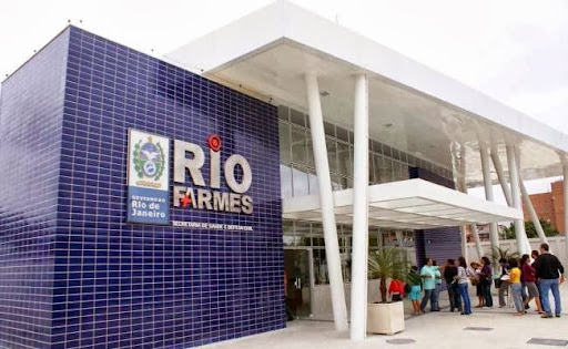 Pharmacy courses Rio De Janeiro