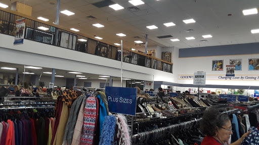 Thrift Store «Goodwill Store & Donation Center», reviews and photos