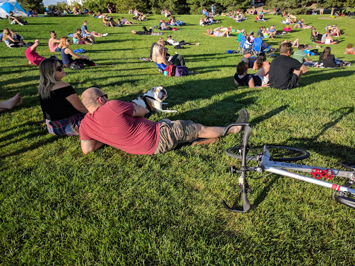 Park «Commons Park», reviews and photos, 2101 15th St, Denver, CO 80202, USA