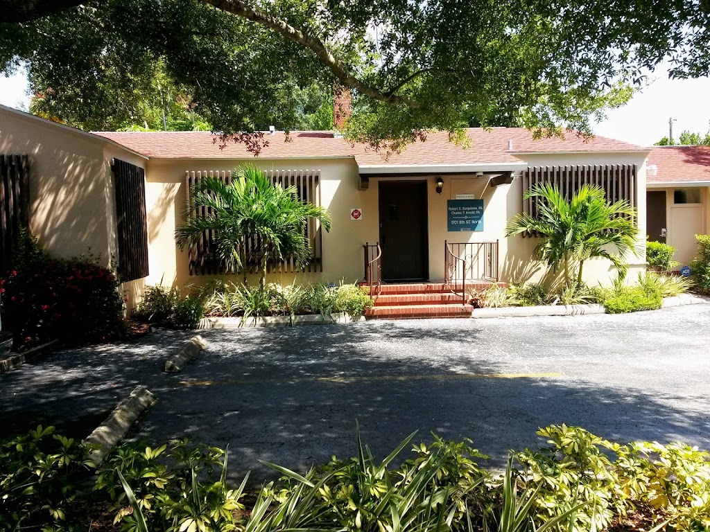 Arnold & Burguieres Saint Petersburg, FL 33704 Services & Reviews