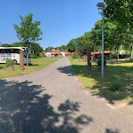 Photo n°1 de l'avis de Jutta. fait le 08/06/2023 à 06:59 sur le  Landgut Stemmen à Stemmen