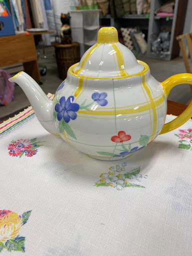 Thrift Store «Challenge Mountain Resale Store | Boyne City», reviews and photos