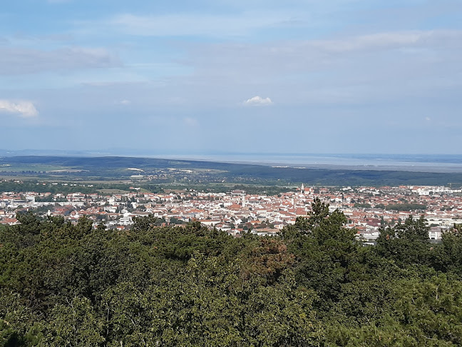 Károly-kilátó - Sopron