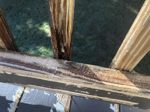 Painter «The Painting Company», reviews and photos, 210 W Crossville Rd, Roswell, GA 30075, USA