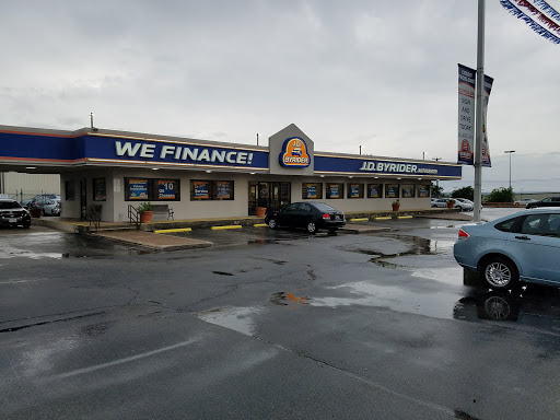 Used Car Dealer «J.D. Byrider», reviews and photos, 6226 Bandera Rd, Leon Valley, TX 78238, USA
