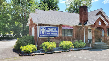 McDowell Chiropractic