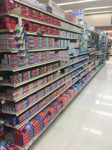 Grocery Store «Jewel-Osco», reviews and photos, 333 E Euclid Ave, Mt Prospect, IL 60056, USA