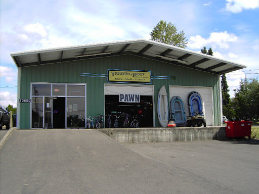 Pawn Shop «Trading Post Northwest», reviews and photos, 38590 Pioneer Blvd, Sandy, OR 97055, USA
