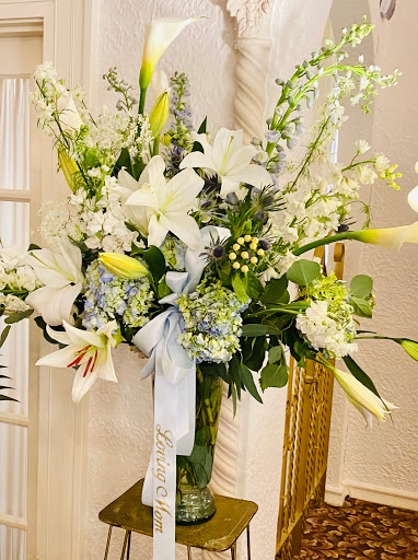 Florist «Grimm & Gorly Flowers & Gifts, Inc.», reviews and photos, 324 E Main St, Belleville, IL 62220, USA