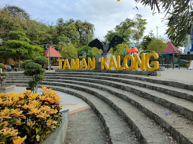 Taman Kalong Watansoppeng