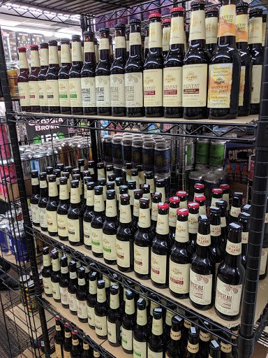 Beer Store «Holloway Beverage Center», reviews and photos, 7130 Airport Hwy, Holland, OH 43528, USA